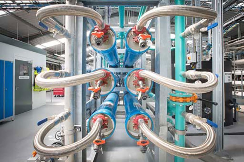 Water Treatment