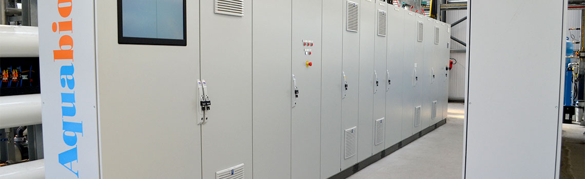 Control and Software Packages